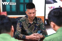 'Huấn Hoa Hồng' khai nhận về clip giả mạo gắn logo VTV