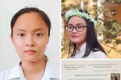 Nữ sinh ngân hàng bị sát hại tại Hà Nội: Hai nghi phạm đối diện án tử