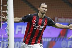 Video clip bàn thắng trận AC Milan vs Roma