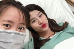 Đông Nhi - Ông Cao Thắng vui mừng đón con gái đầu lòng