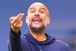 Trực tiếp Marseille vs Man City: Với Guardiola, sức ép chưa bao giờ lớn hơn thế
