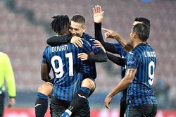 Atalanta vs Ajax: Tung cánh trời Âu