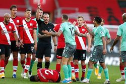 Premier League đang hình thành trật tự mới?