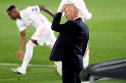 Real Madrid: Thức giấc đi, cảm giác chiến thắng