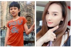 Bảo Hân khoe ảnh thời nhỏ cực đáng yêu; Bảo Thanh 'dằn mặt' người bịa chuyện về mình