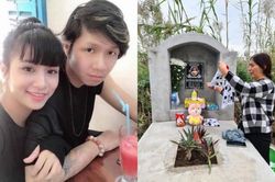 Vụ mẹ và cha dượng đánh con đẻ tử vong: Bà cháu bé nói gì trước ngày xét xử?