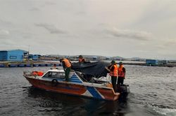 Phú Yên: Công tác ứng phó với bão số 9 phải hoàn thành trước 18 giờ ngày 27-10