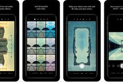 Một số ứng dụng miễn phí trên App Store đáng trải nghiệm