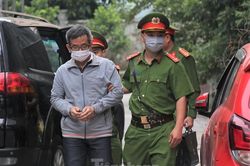 Bí ẩn bị cáo Đoàn Hồng Dũng trong vụ BIDV