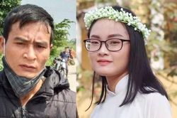 Nữ sinh Học viện ngân hàng đã van xin hung thủ trước khi bị dìm tử vong