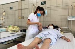 Bỗng dưng béo bụng có thể mắc bệnh nguy hiểm