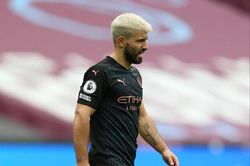 Man City vào tâm bão, Guardiola nhận tin sét đánh