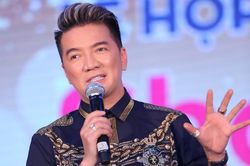 Đàm Vĩnh Hưng hát không cát sê để gây quỹ ủng hộ miền Trung