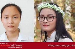 Nữ sinh Học viện Ngân hàng mất tích bí ẩn trên đường đi học về
