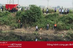Nữ sinh Học viện Ngân hàng cầu xin kẻ thủ ác 'Tha cho em...!'