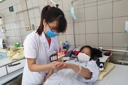 Báo động tình trạng 'lạm dụng' thuốc corticoid trong điều trị bệnh