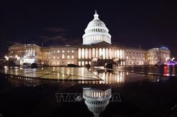 Bầu cử Mỹ 2020: Cuộc đua gay cấn giữa hai đảng vào Thượng viện Mỹ