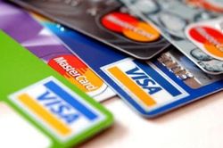 Cho vay bằng thẻ tín dụng ở Hàn Quốc tăng mạnh