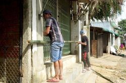Quảng Ngãi di dời hàng nghìn hộ dân các xã ven biển