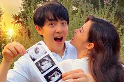 Đông Nhi hạ sinh con gái, dân mạng rần rần đoán tên 'tiểu thư nhà họ Ông' cực 'mặn mà'