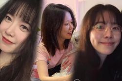 Goo Hye Sun kém xa mặt mộc của Jang Nara - Han Ji Min dù đã make up