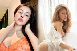 Ngân 98 khiến dân tình ngán ngẩm khi liên tục thả rông vòng 1 quá lố