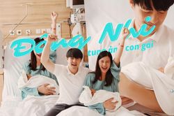 Con gái đầu lòng của Đông Nhi và Ông Cao Thắng lộ diện