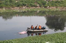 Đã bắt được nghi phạm thứ 2 sát hại nữ sinh Học viện Ngân hàng, cướp tài sản