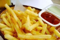 Chiên khoai tây bao năm không thể giòn, nhanh ỉu hóa ra là thiếu bước cơ bản này!