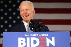 Joe Biden nhận định khả năng giành chiến thắng của Donald Trump là nhờ việc hạ uy tín cuộc bầu cử