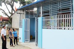 Công đoàn huyện Thuận Châu chăm lo đời sống người lao động