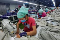 Đã chi hỗ trợ cho hơn 4,55 triệu người lao động từ Quỹ Bảo hiểm thất nghiệp