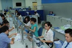 10 tháng giải ngân vốn đầu tư qua Kho bạc Nhà nước ước đạt hơn 300 nghìn tỷ đồng