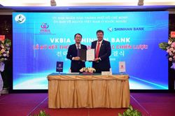 Phát huy sức mạnh cộng đồng doanh nghiệp kiều bào