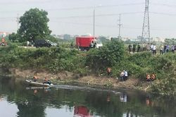 Bắt nghi phạm thứ hai sát hại nữ sinh Học viện Ngân hàng