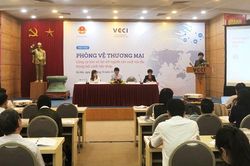 Khởi xướng điều tra 20 vụ việc phòng vệ thương mại với hàng hóa nhập khẩu