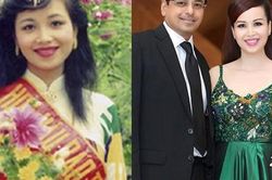 Cuộc sống sau 30 năm đăng quang của Hoa hậu Việt Nam giỏi ngoại ngữ nhất