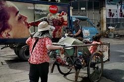 Campuchia khủng hoảng rác thải nhựa