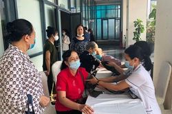 Giám đốc Bệnh viện Lão khoa Trung ương chỉ cách phòng đột quỵ trong mùa lạnh