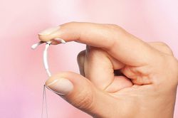 Cách hoạt động của vòng tránh thai