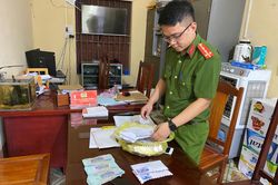 Triệt phá đường dây đánh bạc hơn 4.000 tỷ