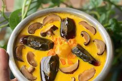 Nấu các món ăn đơn giản cho ngày mưa lạnh