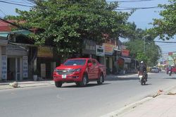 Triển khai các dự án giao thông trên địa bàn huyện Thanh Oai: Quyết liệt giải phóng mặt bằng