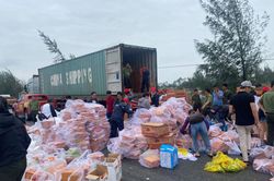 'Nhân chi sơ, tính bản thiện'
