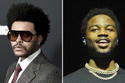 The Weeknd, Roddy Ricch dẫn đầu đề cử AMA 2020