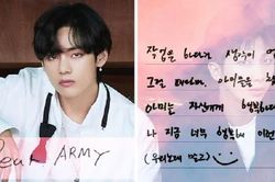 Fan đồn BTS lập nhóm nhỏ qua chi tiết này