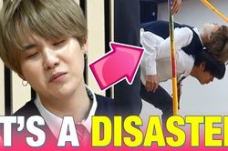 'Đanh đá' như Suga cũng không bao giờ từ chối nổi cậu em V BTS