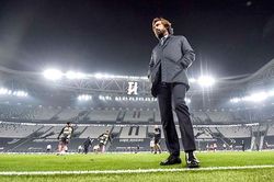 Juve kiếm tìm một gương mặt…