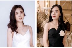 Hoa khôi trường Lê Lợi vào trường Đại học Ngoại thương