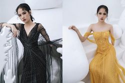 Lạ lẫm xen lẫn cảm phục trước cô gái khuyết tay tự tin làm người mẫu thời trang